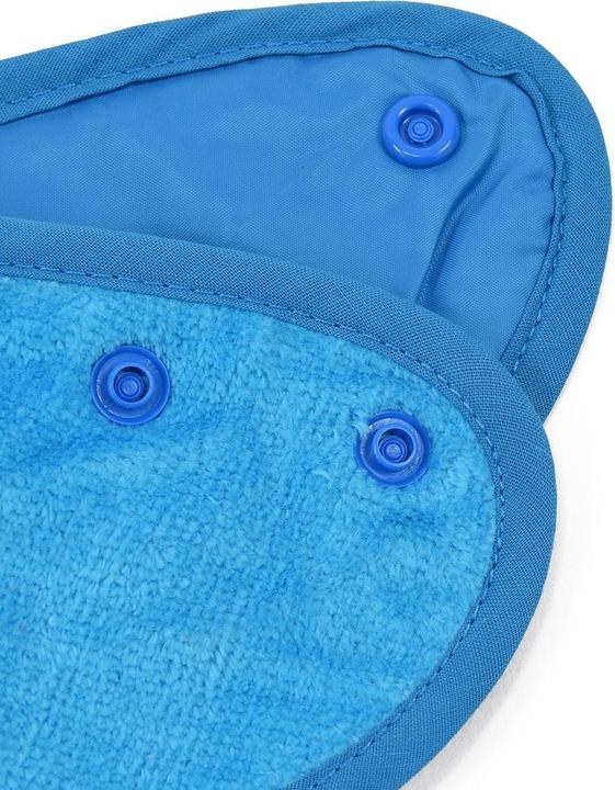 Immagine prodotto Mum2Mum bavaglino di meraviglia bandana (4 mesi)