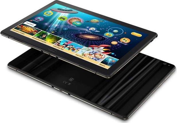 Immagine prodotto Lenovo Tab P10 (4G, 10.10", 32 GB, Aurora Black)