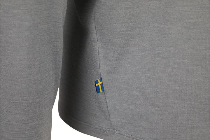 Immagine prodotto Stoic Merino155 LaholmSt. L/S (L)