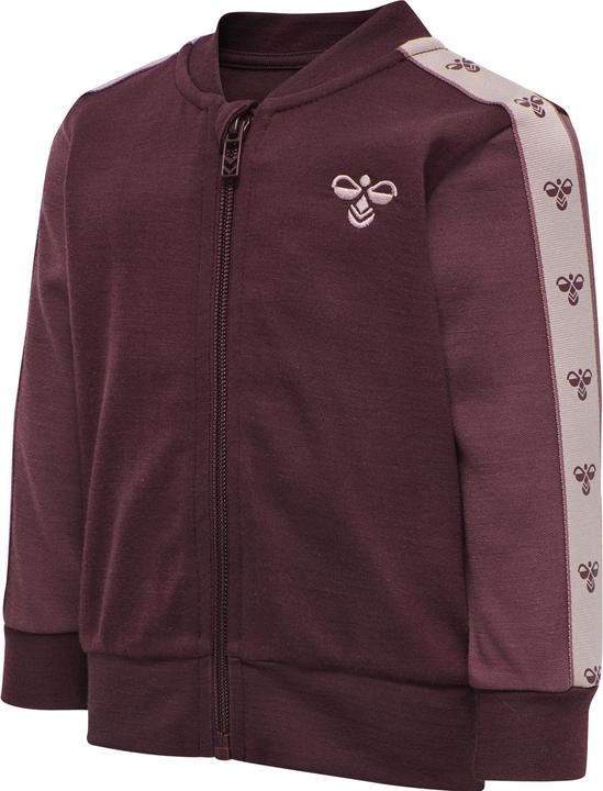 hummel hmlWULBATO ZIP JACKET