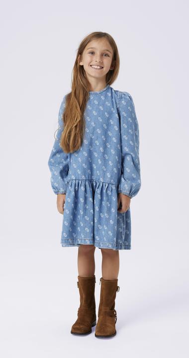 Produktbild Name it Denim Kleid (158)