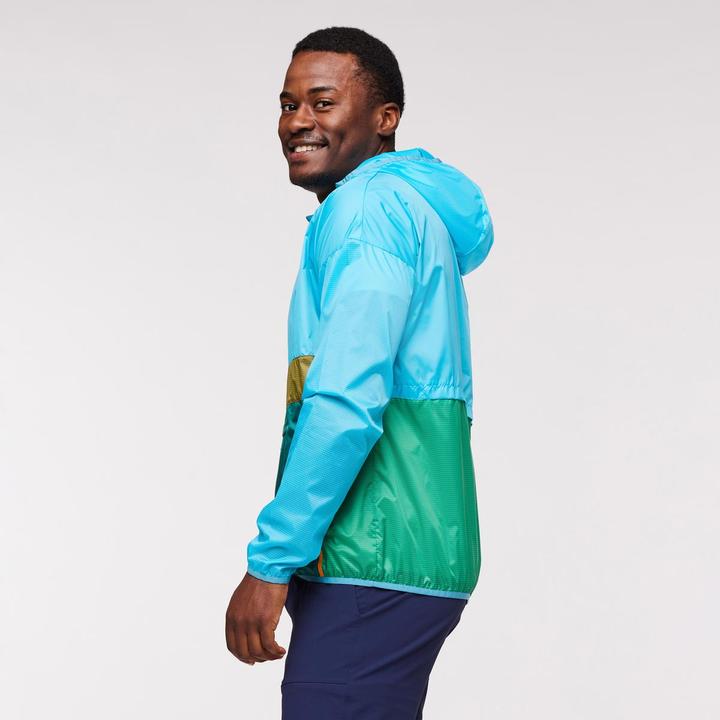 Image du produit Cotopaxi Demi-zip Teca (L)