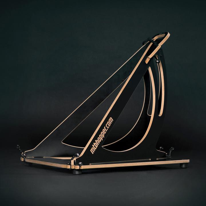 Image du produit Mtb Hopper Bike-Rampe Balance