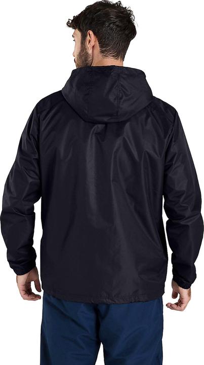 Actual product image Canterbury Club jacket waterproof (XXL)