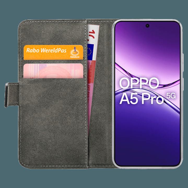 Image du produit Mobilize Klassische Gelly-Geldbörse (Oppo Reno 5 Pro 5G)