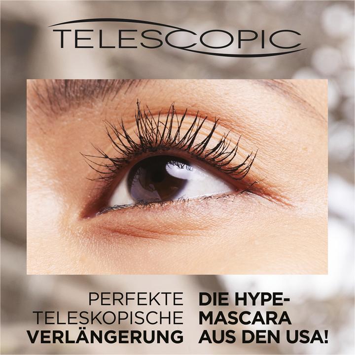 Produktbild L'Oréal Paris False Lash (Schwarz)