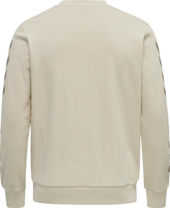 Produktbild hummel Legacy Chevron Sweatshirt (XXS)