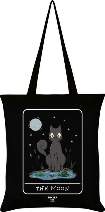 Image du produit Universal Textiles Sac de transport The Moon Tarot