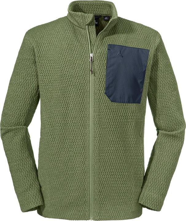 Actual product image Schöffel Genoa Fleece Jacket (XL)
