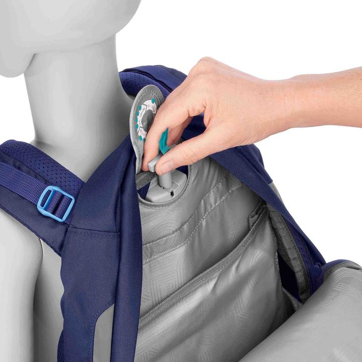 Image du produit Coocazoo sac à dos scolaire MATE, 30 litres (30 l)