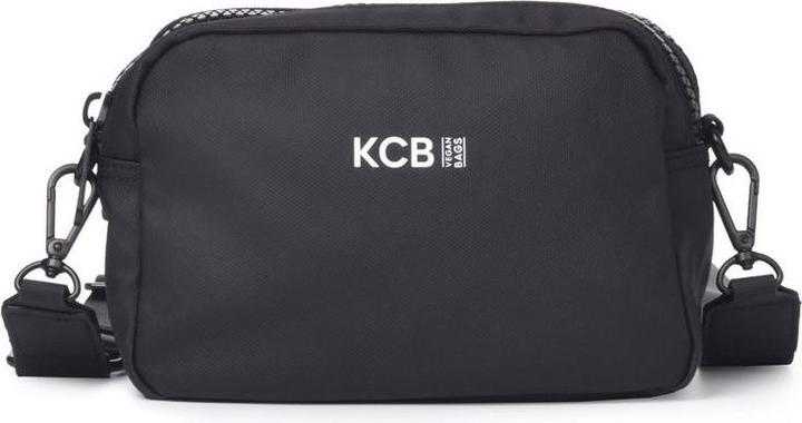 KCB Kleine Umhängetasche Cube