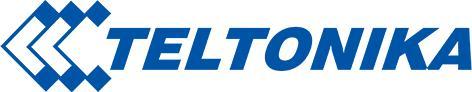 Produktbild Teltonika LTE-Industrierouter RUTX14