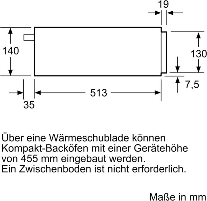 Immagine prodotto Bosch Hausgeräte Bic630nb1