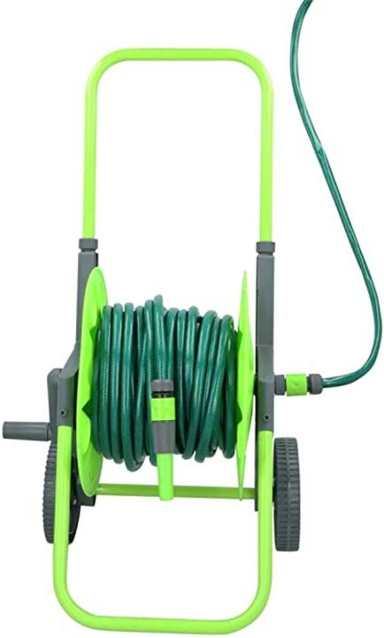 Produktbild Kinzo Wagen für Gartenschlauch (30 m)