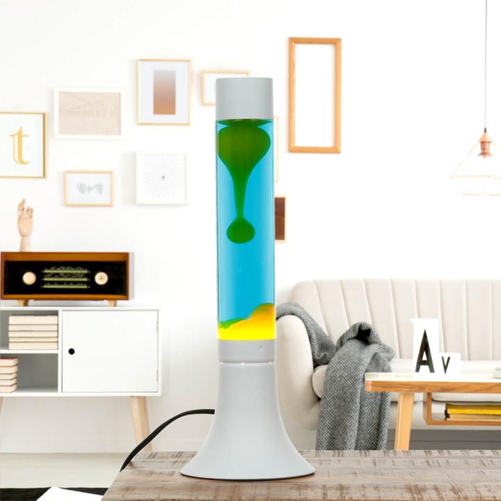 Actual product image Licht-Erlebnisse Yvonne (G9)