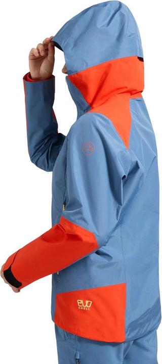 Immagine prodotto La Sportiva Crossridge Evo Shell Jkt W (S)