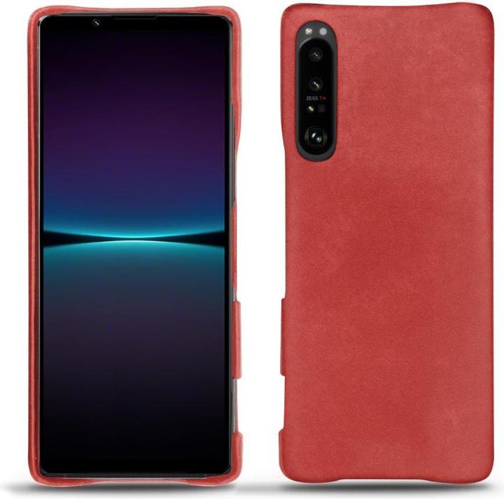 Actual product image Noreve Leather case (Sony Xperia 1 IV)