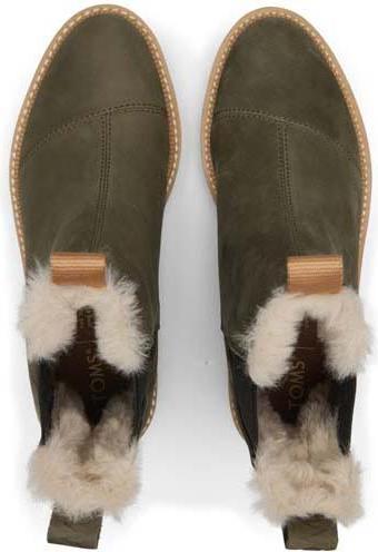 Image du produit Toms W's Dakota Oiled Nubuck (42)