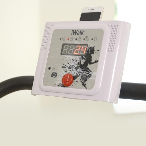 Image du produit MediaShop iWalk