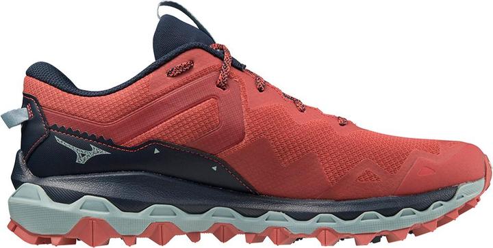 Produktbild Mizuno Wave Mujin 9 (46)