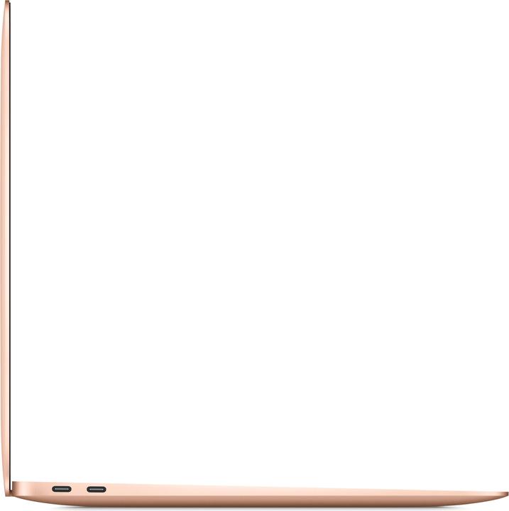 Produktbild Apple MacBook Air 13 – 2020 (13.30", M1, 8 GB, 256 GB, DE)