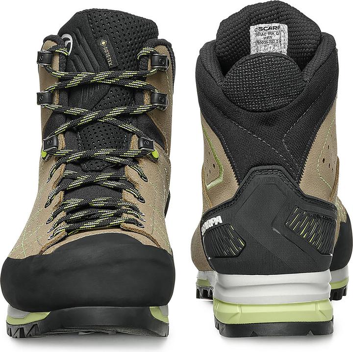Immagine prodotto Scarpa Zodiac Trek Gtx Wmn (41.5)