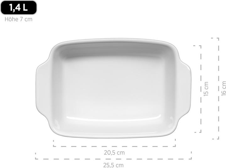 Image du produit Mäser Heure de la cuisine