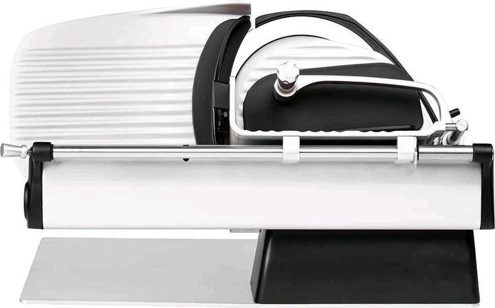 Immagine prodotto Berkel Home Line Plus 200 affettatrice nero opacoLama 195 mm