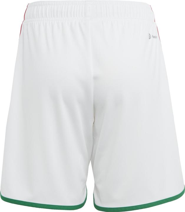 Actual product image adidas Mexico Kids World Cup Shorts (140)