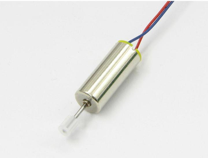 Actual product image Jamara Main engine front Spirit