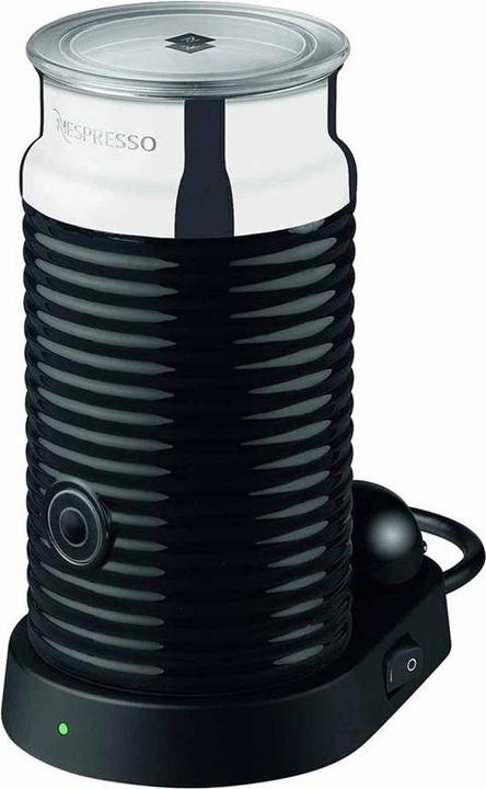 Actual product image NESPRESSO Aeroccino 3 (24 cl)
