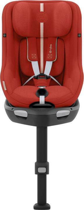 Produktbild Cybex Sirona G i-Size Plus (Reboarder, ECE R129/i-Size Norm)