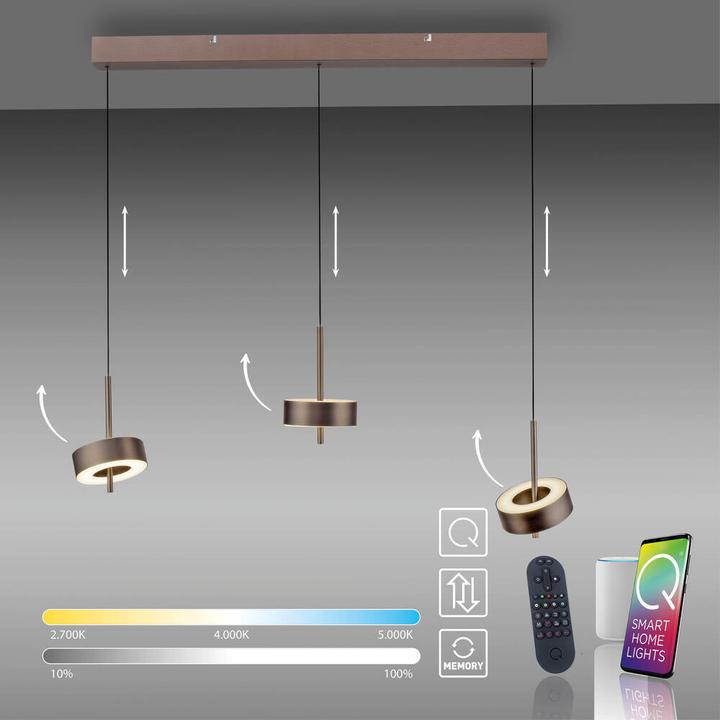 Produktbild Q-Smart Q-Rotate (2550 lm)
