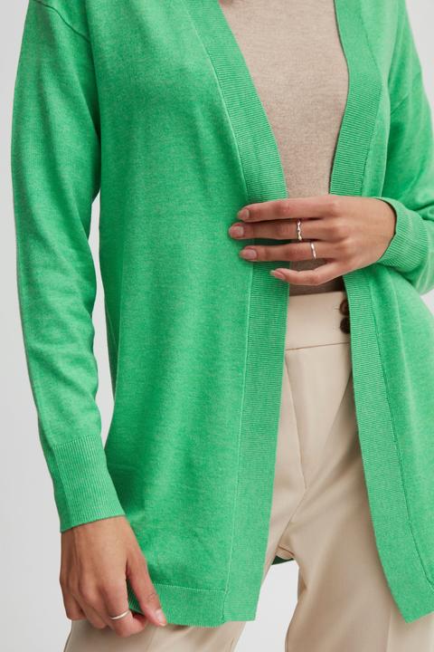 Immagine prodotto B.young CARDIGAN LUNGO BYMMPIMBAH - 20811925 (L)
