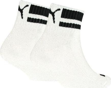 Actual product image Puma Kinder Quarter Socken (pack of 2, 39 - 42)