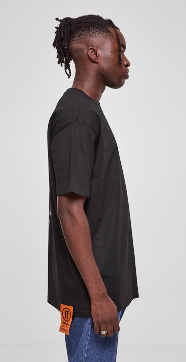 Produktbild Forgotten Faces Athena Heavy Oversized Tee (L)