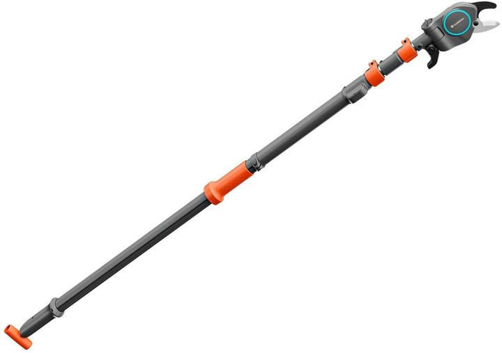 Produktbild Gardena Teleskop-Baumschneider StarCut pro L