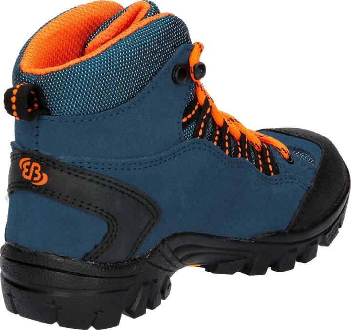 Actual product image Brütting Mount Bona High Kids (34)