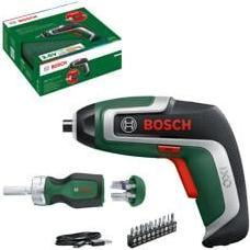 Produktbild Bosch Hausgeräte Bosch IXO 7 wrench set (Akkubetrieb)