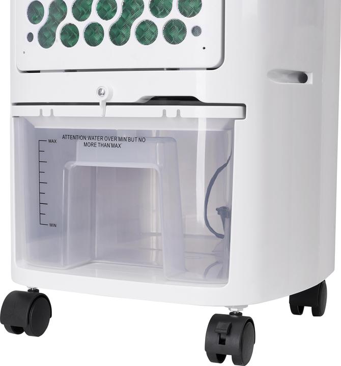 Actual product image Camry CR 7908