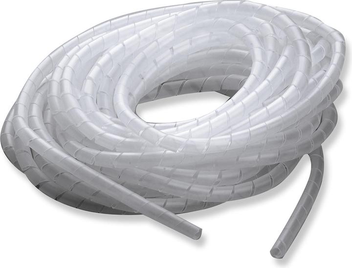 Image du produit Cimco Bande en spirale (Tuyau spiralé pour câble, 1000 cm)