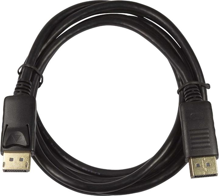 Actual product image LogiLink DisplayPort — DisplayPort (7.50 m, DisplayPort)