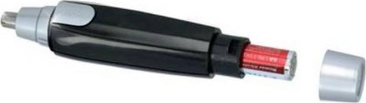 Actual product image alpina Nasenhaartrimmer