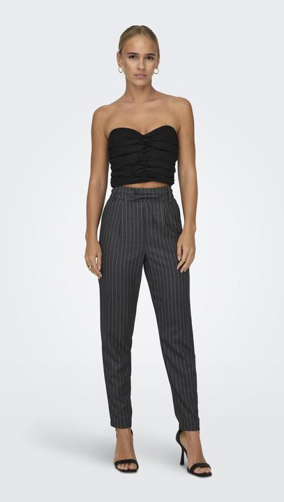Produktbild Only Normal geschnitten Mittlere Taille Hose Klassische Hose (32)