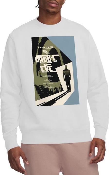 Image du produit - Sweat THE NEXT GENERATION SEASON EPISODE - Adulte (S)