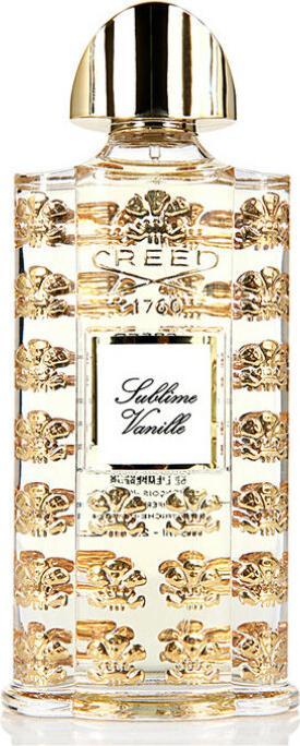 Image du produit Creed Royales Exclusives - Sublime Vanille (Eau de parfum, 75 ml)