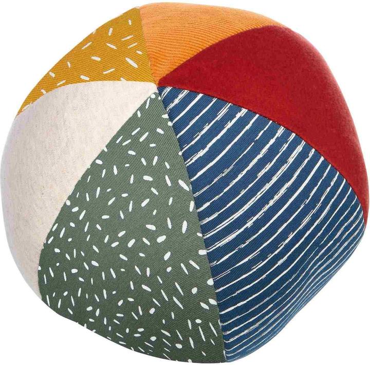 Sigikid Aktiv-Ball 19 cm, PlayQ
