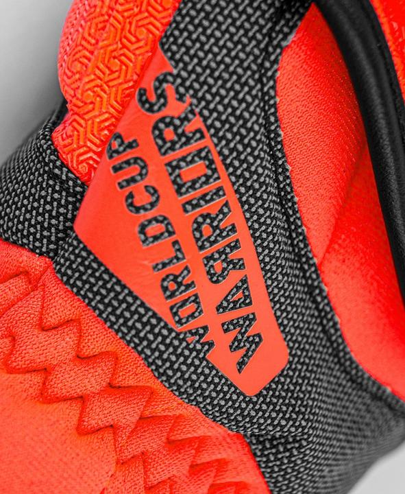 Produktbild Reusch Worldcup Warrior GS (7.5)