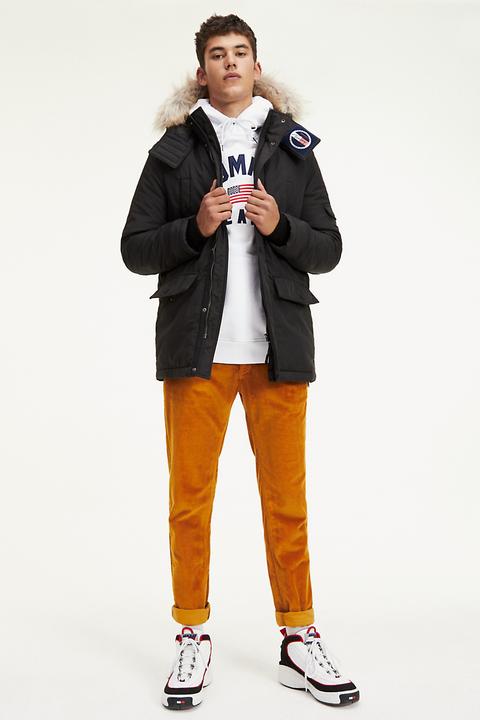 Immagine prodotto Tommy Hilfiger parka tecnico