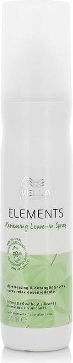Immagine prodotto Wella Spray Démêlant Hydratant - 150 ml (150 ml)